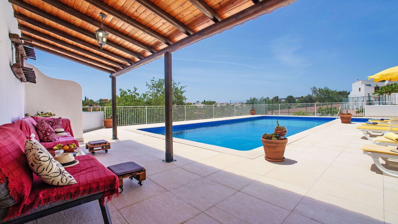 Photo of Outdoor in Albufeira