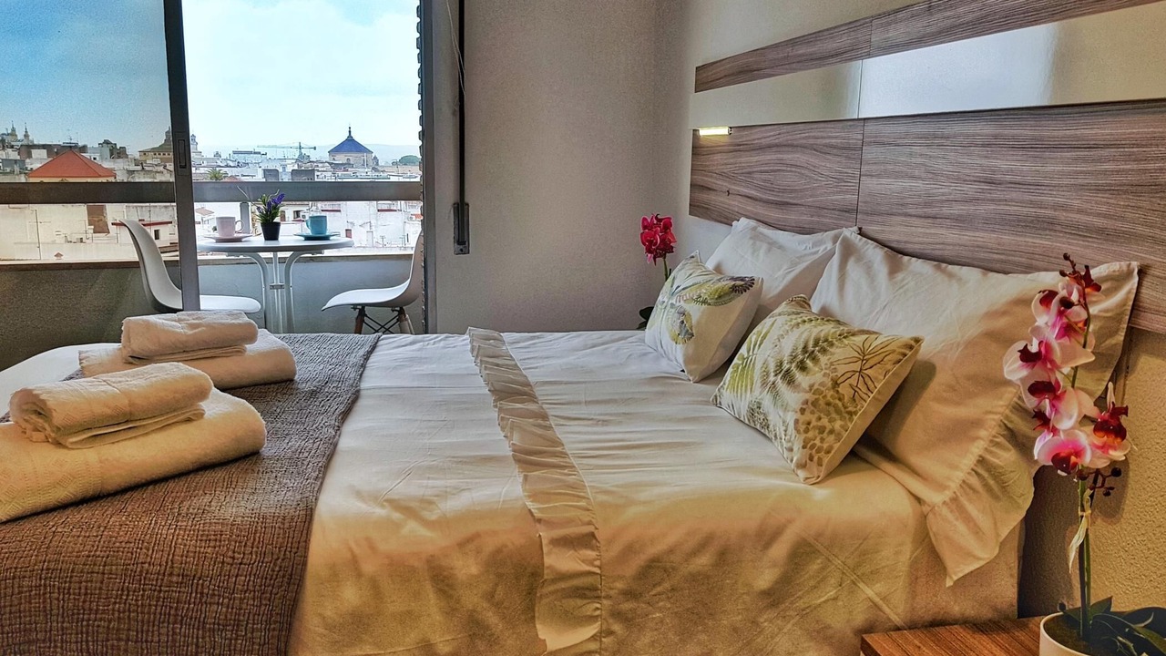 Photo of Bedroom in La Trinidad-San Juan y Todos los Santos