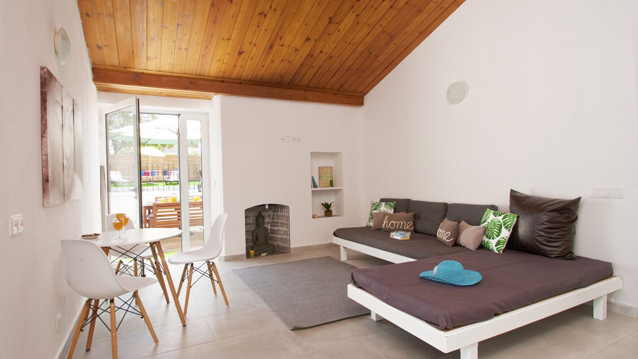 Photo of Livingroom in Areias de Sao Joao