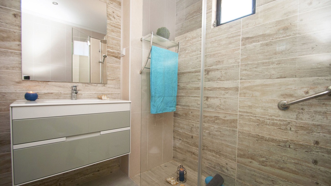 Photo of Bathroom in Areias de Sao Joao