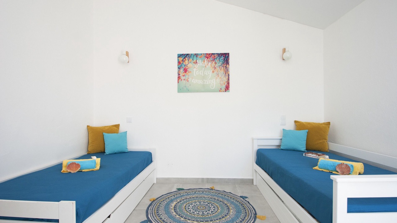 Photo of Bedroom in Areias de Sao Joao