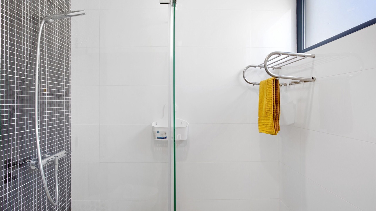Photo of Bathroom in Porto Santo