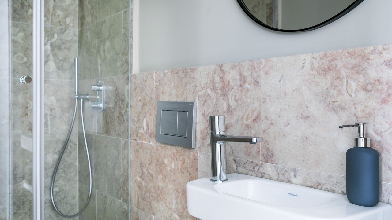 Photo of Bathroom in Penha de Franca