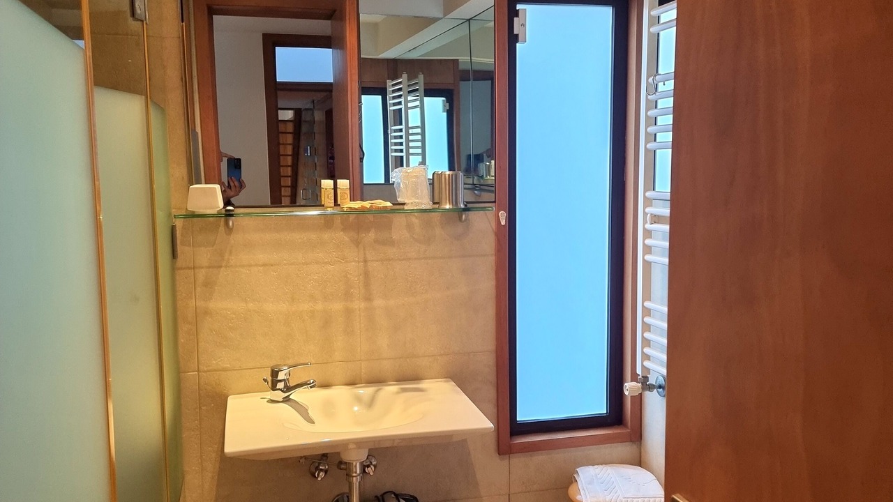 Photo of Bathroom in Rio Caldo