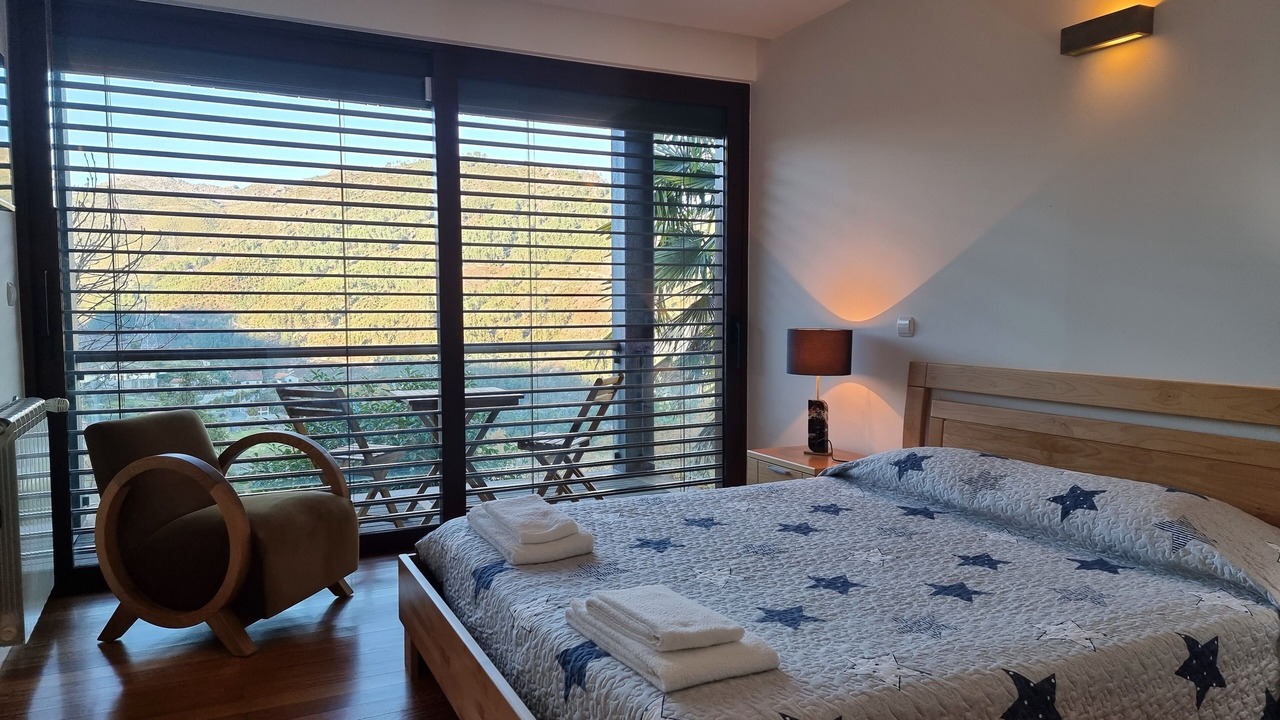 Photo of Bedroom in Rio Caldo
