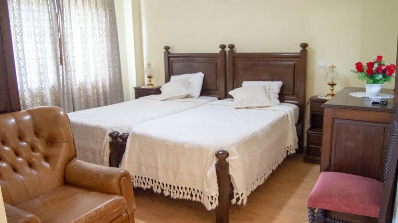 Photo of Bedroom in Lage
