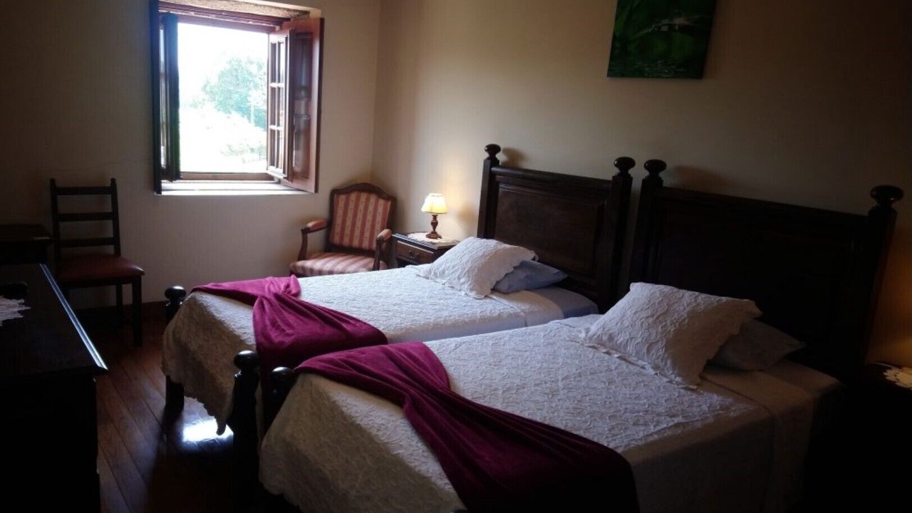 Photo of Bedroom in Lage