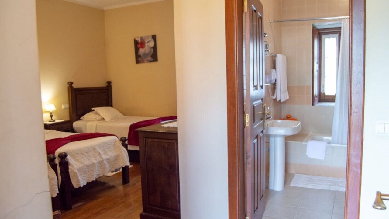 Photo of Bedroom in Lage