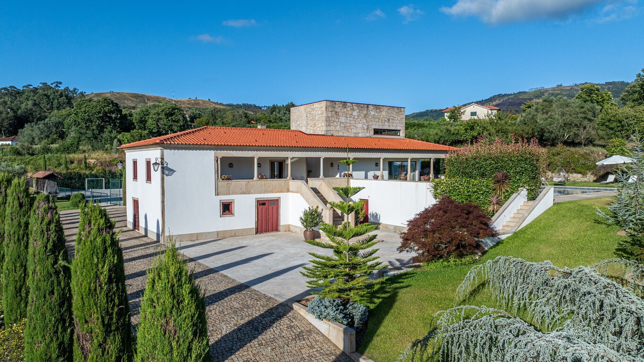 Photo of Outdoor in Fornelos