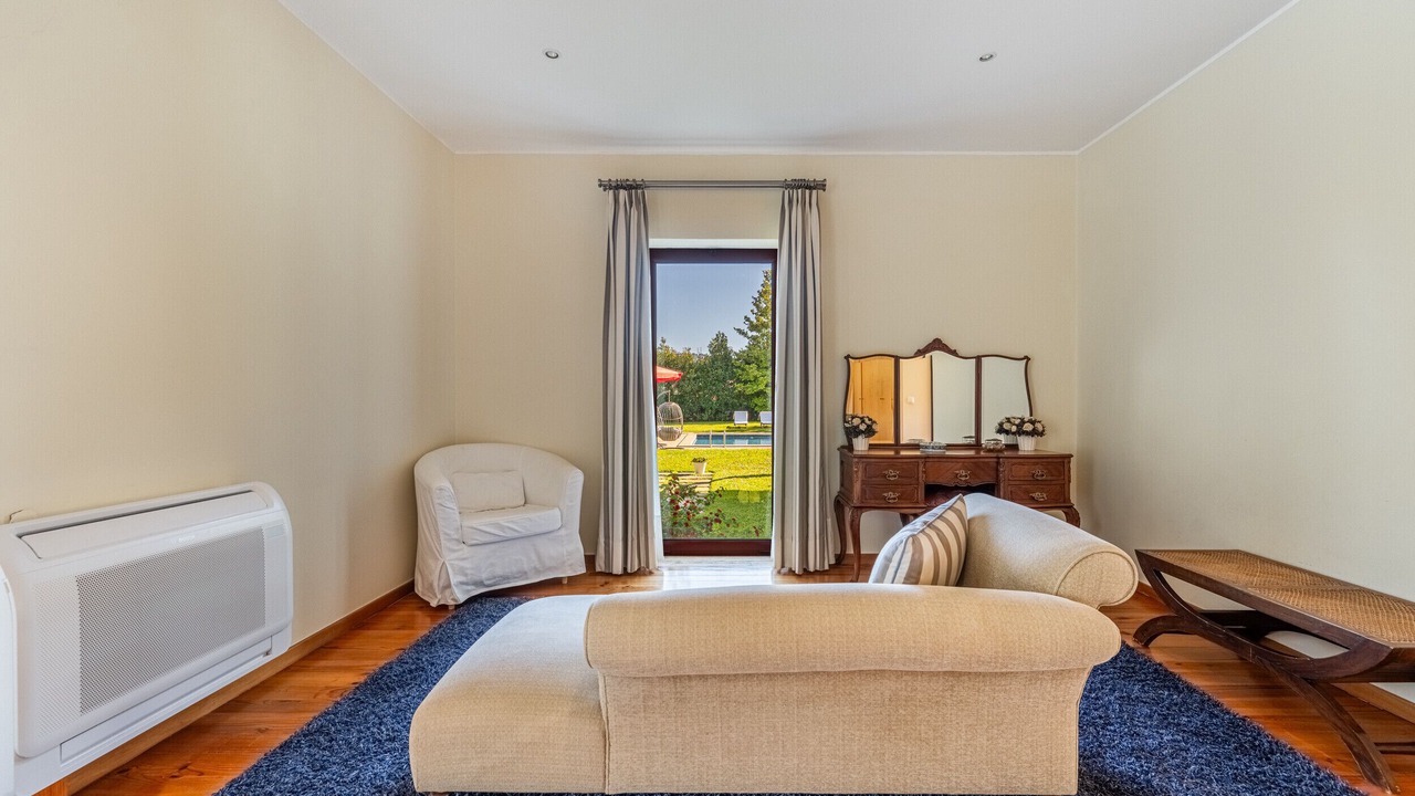 Photo of Livingroom in Fornelos