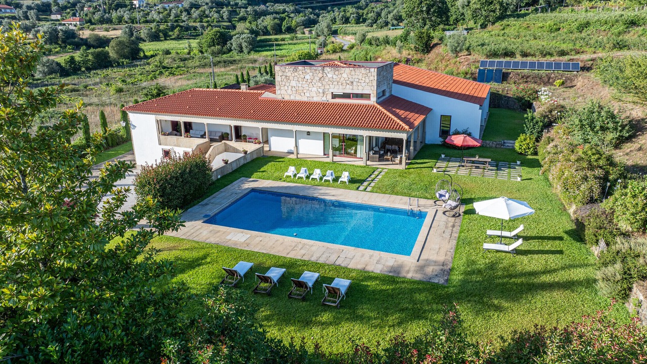 Photo of Outdoor in Fornelos