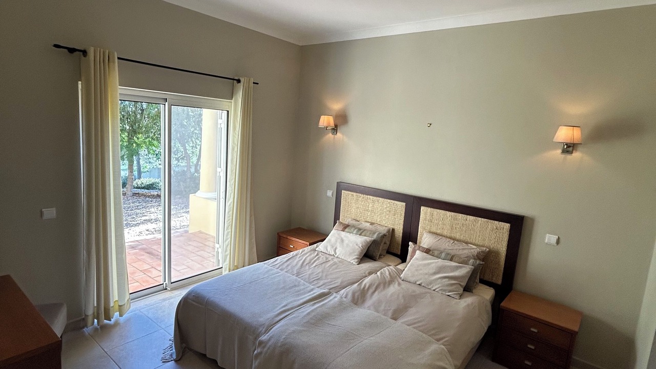 Photo of Bedroom in Estombar