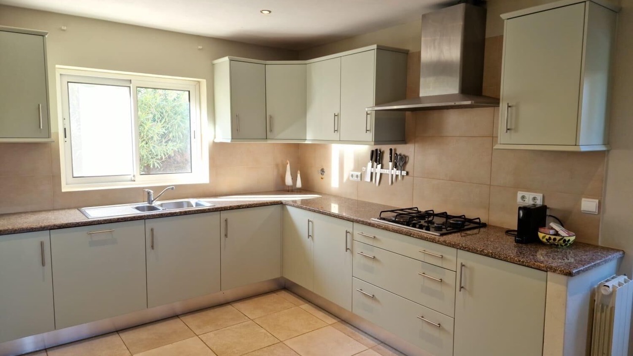 Photo of Kitchen in Estombar