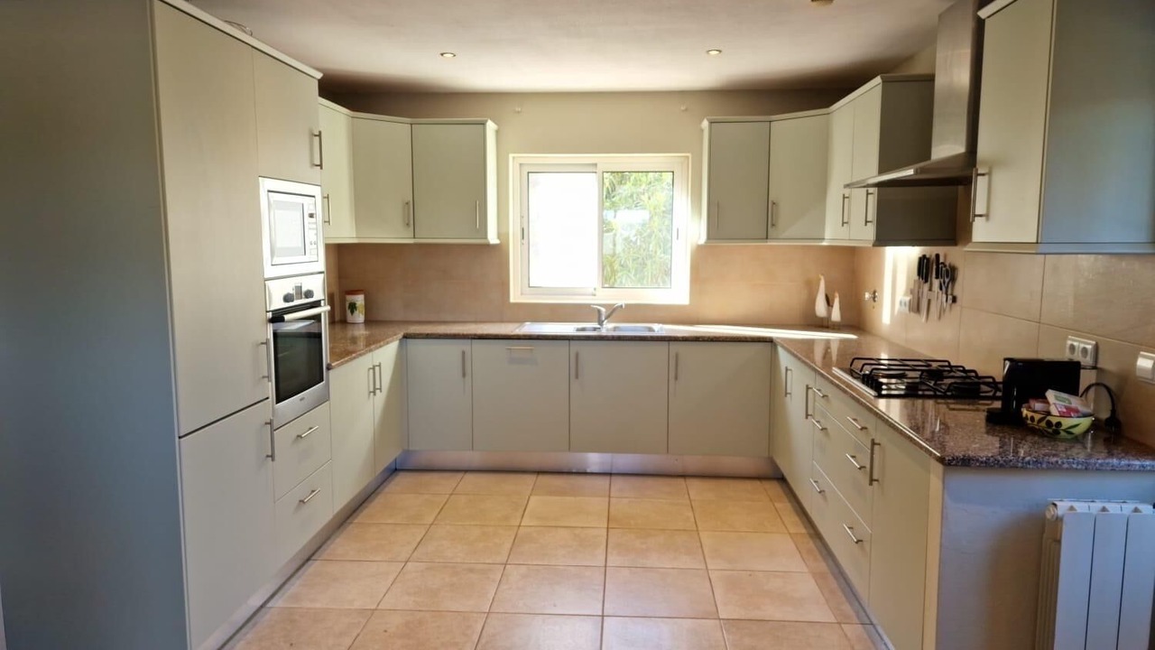 Photo of Kitchen in Estombar
