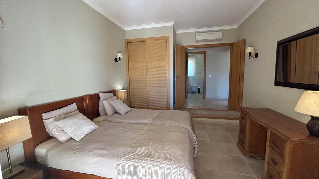 Photo of Bedroom in Estombar