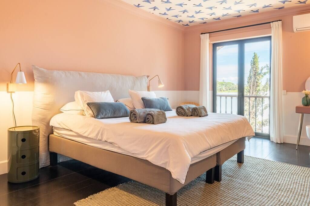Photo of Bedroom in Cascais