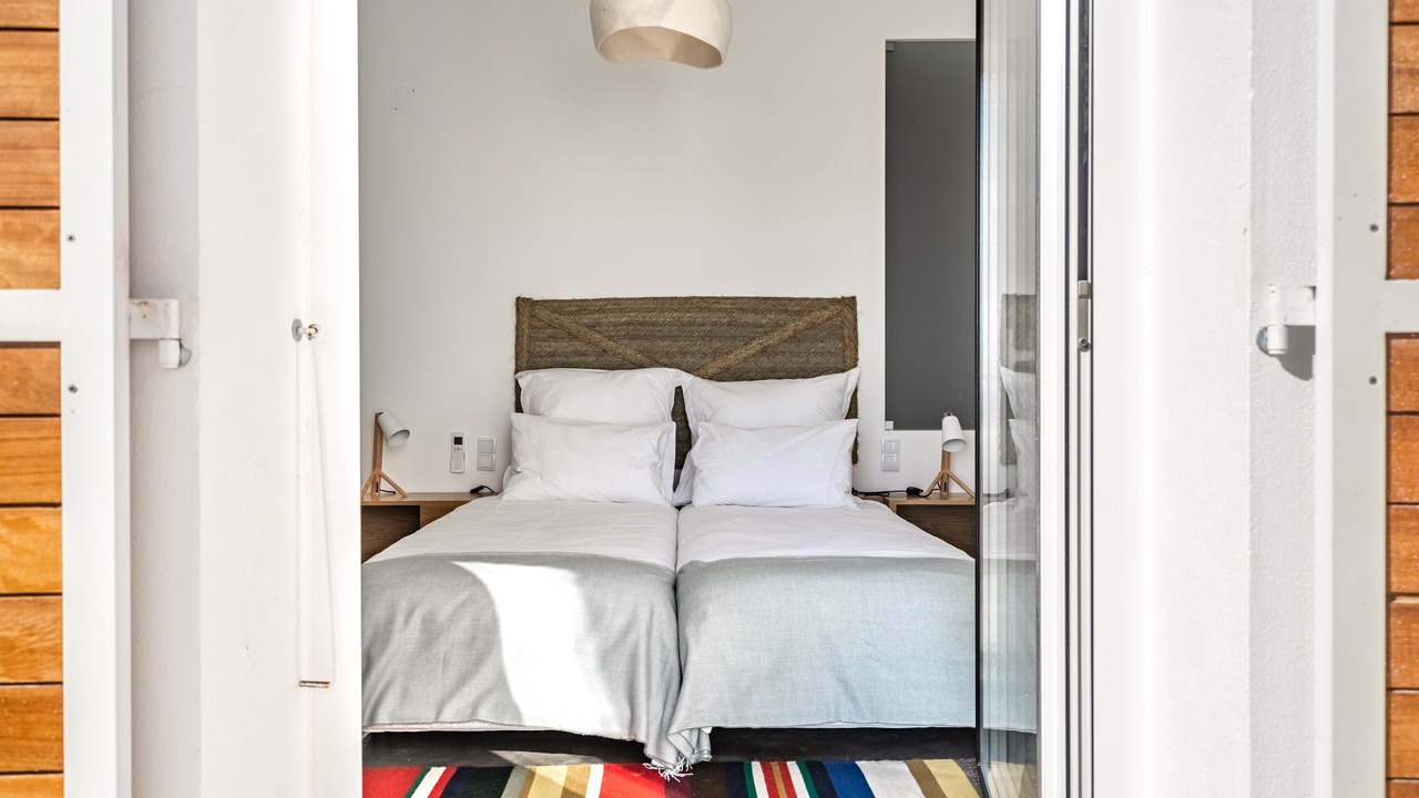Photo of Bedroom in Estremoz