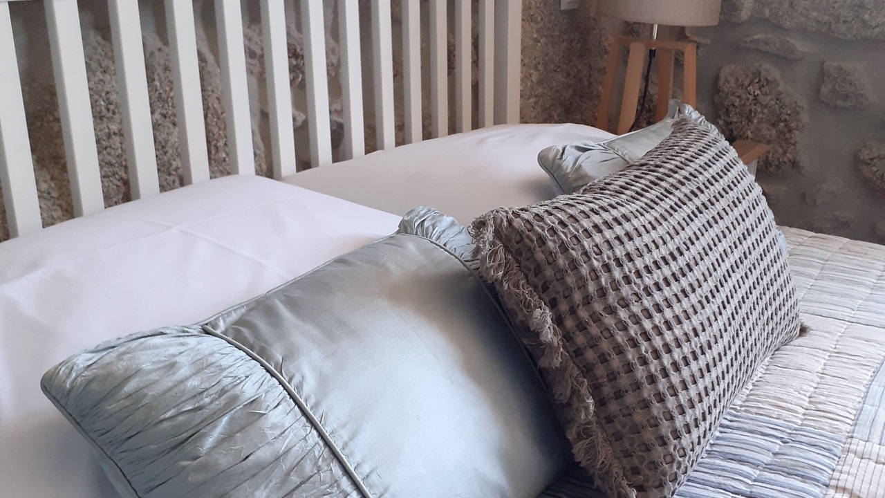 Photo of Bedroom in Terras de Bouro
