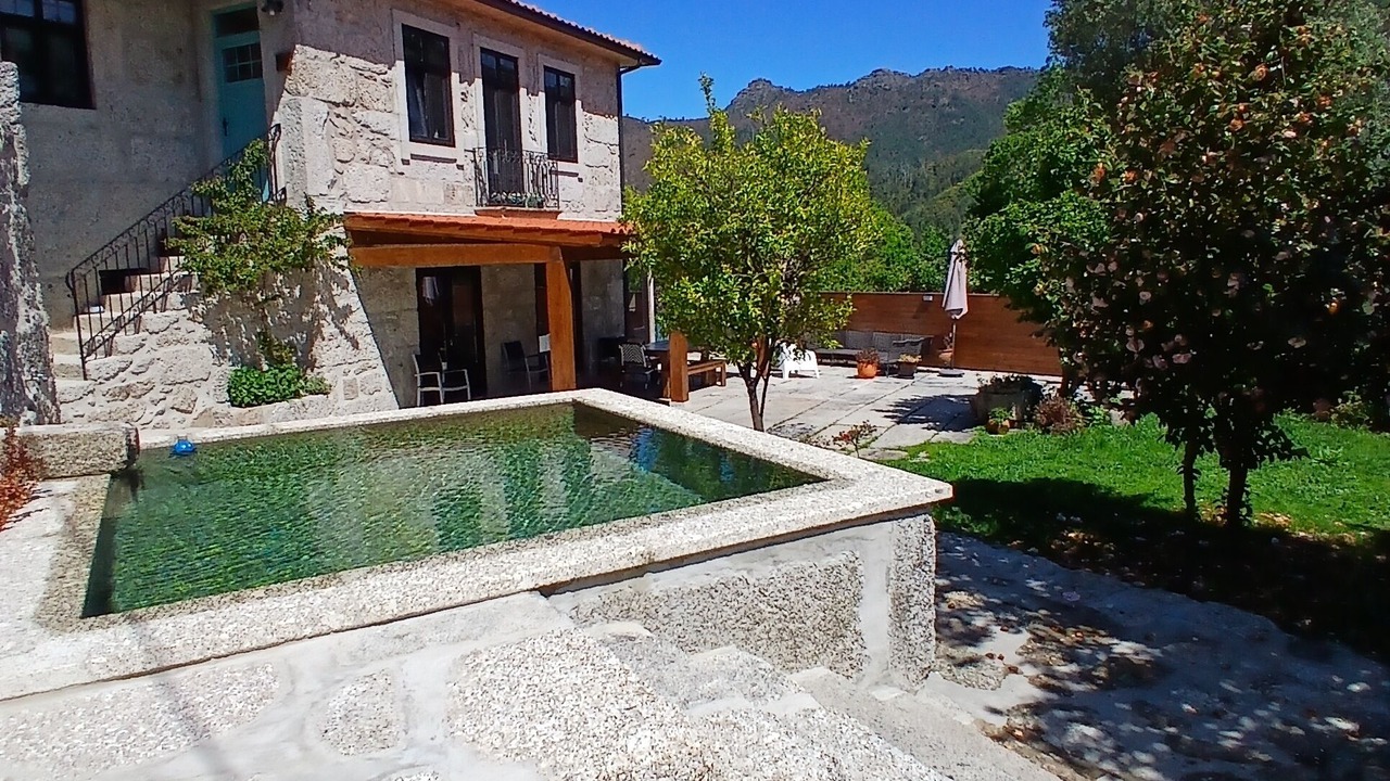 Photo of Outdoor in Terras de Bouro