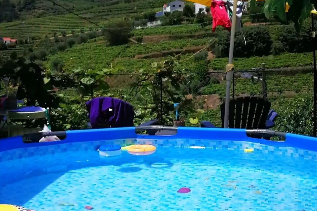 Photo of Outdoor in Santa Marta de Penaguiao