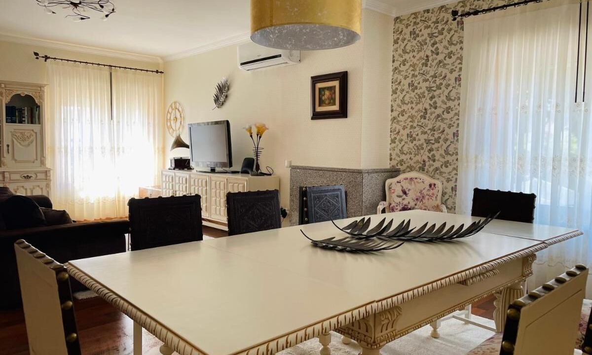 Photo of Livingroom in Espinho