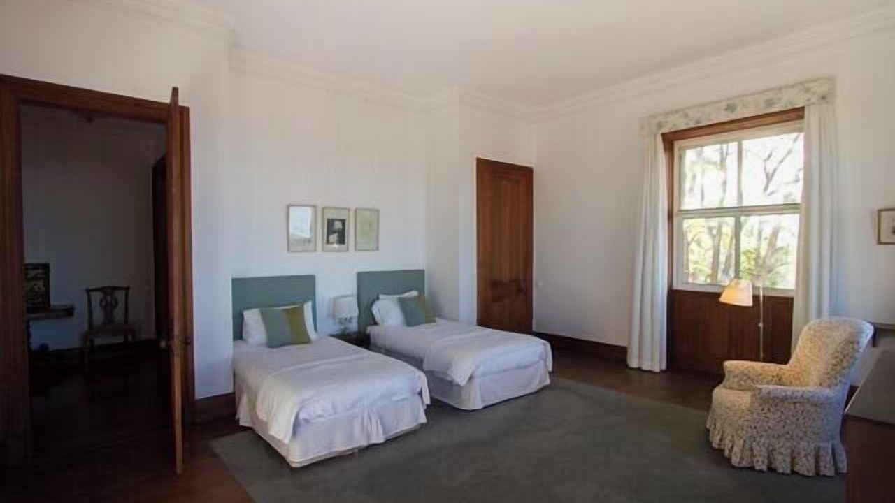 Photo of Bedroom in Santa Luzia