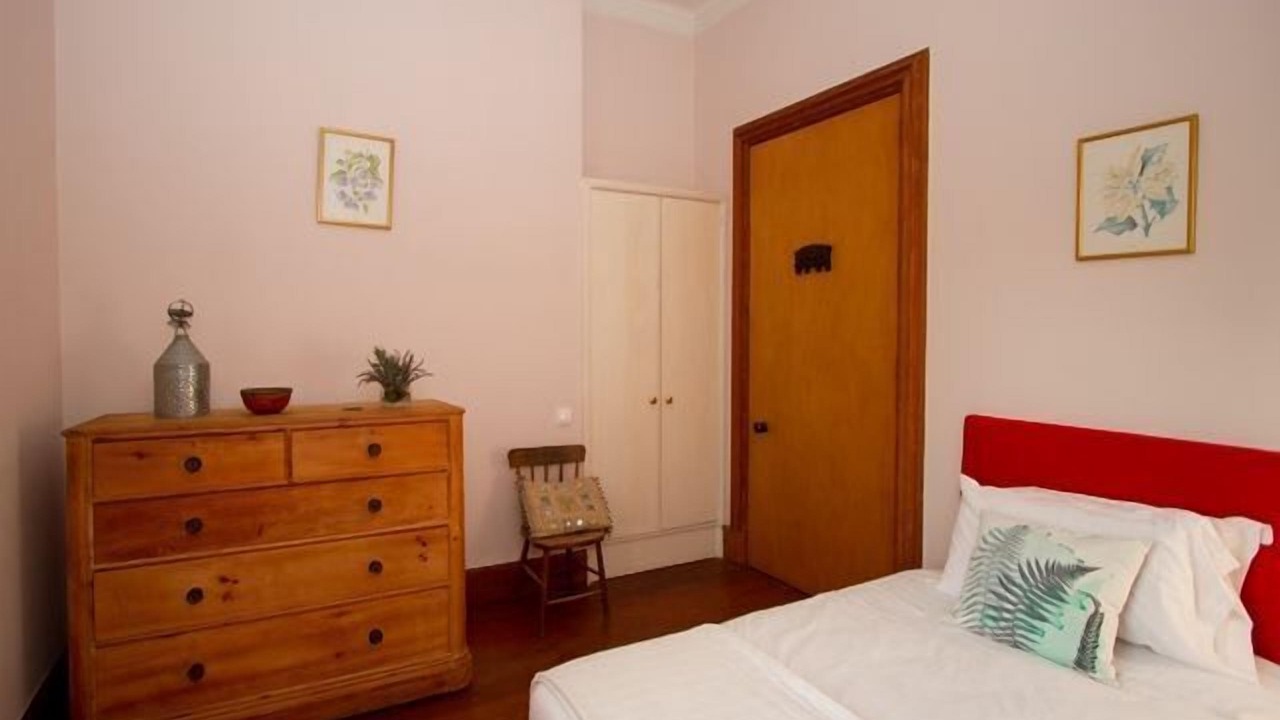 Photo of Bedroom in Santa Luzia