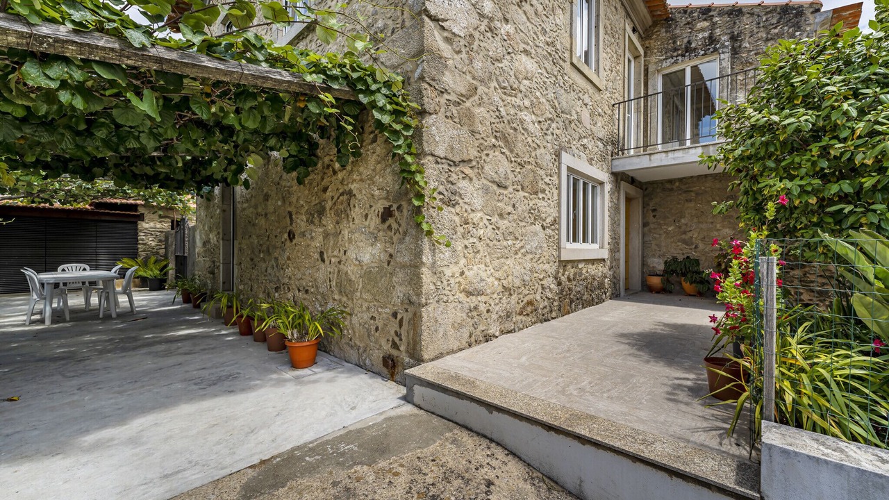 Photo of Outdoor in Santa Maria da Feira