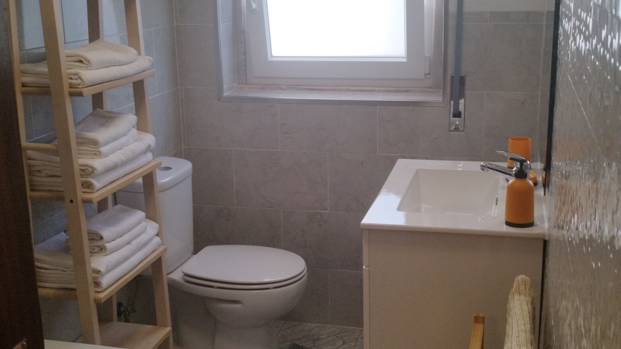 Photo of Bathroom in Santa Maria e Sao Miguel