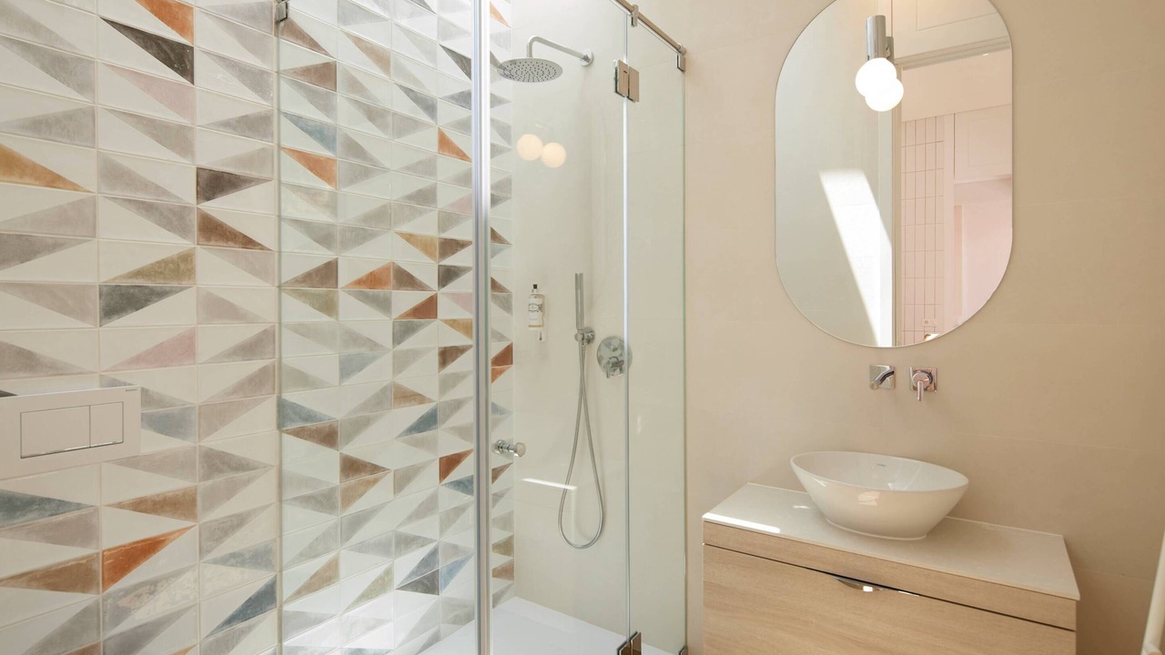 Photo of Bathroom in Faro City Centre