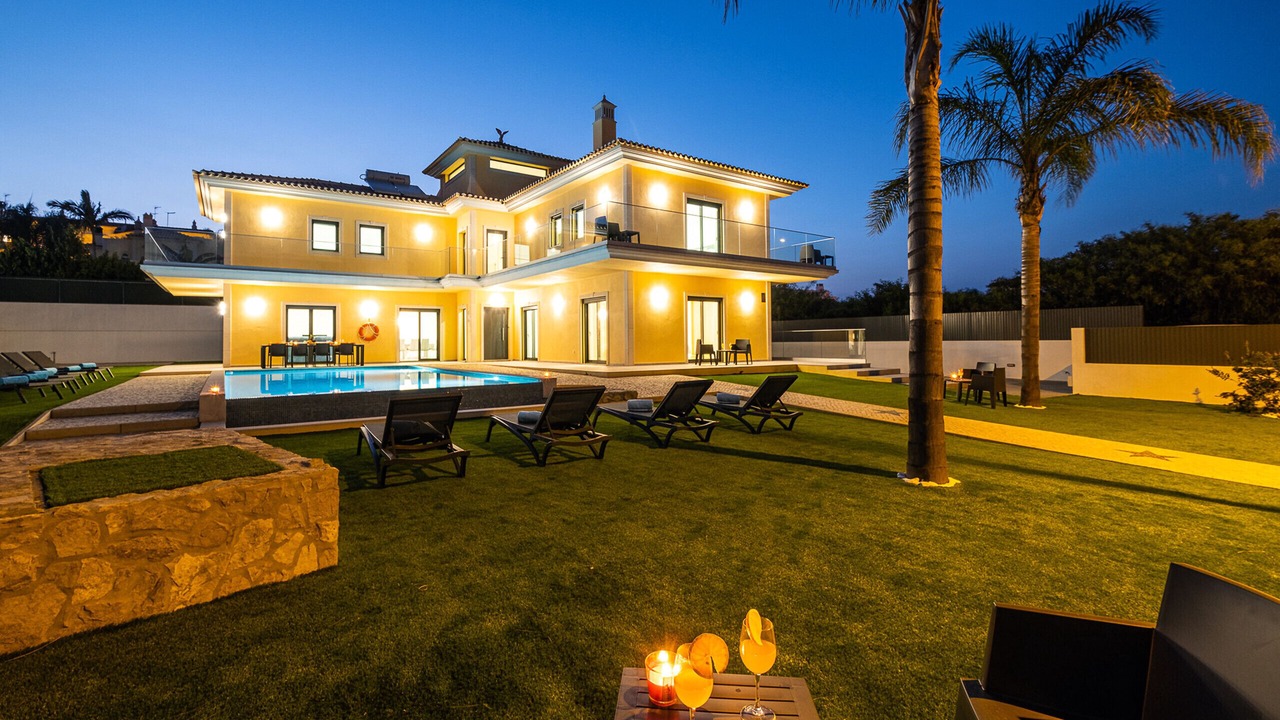 Photo of Outdoor in Montechoro