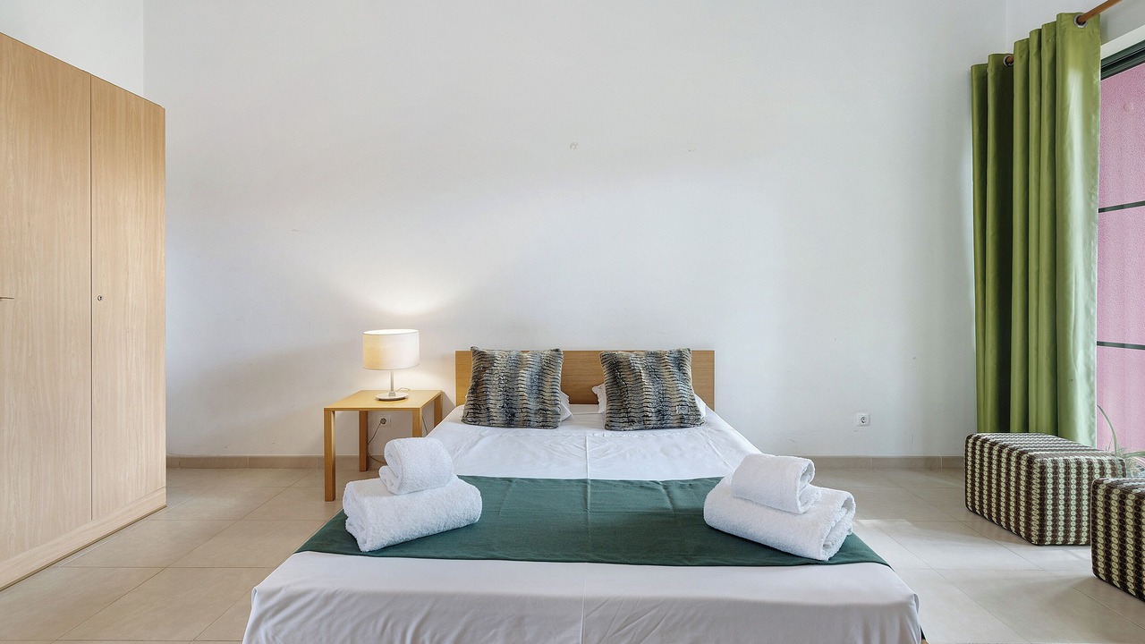 Photo of Bedroom in Quinta do Anjo