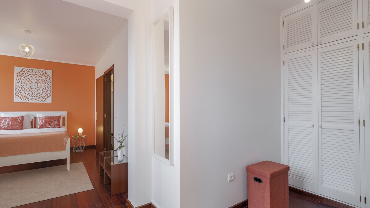 Photo of Bedroom in Santa Maria Maior