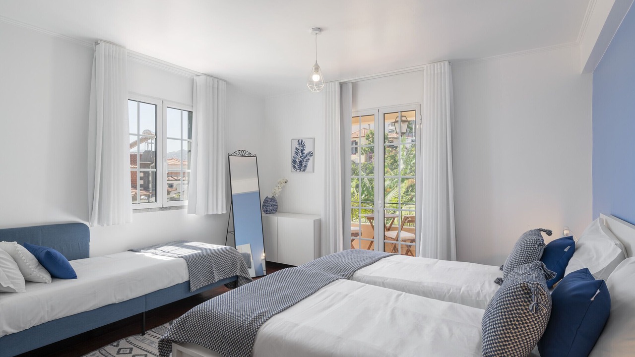 Photo of Bedroom in Santa Maria Maior