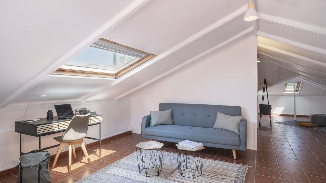 Photo of Livingroom in Santa Maria Maior