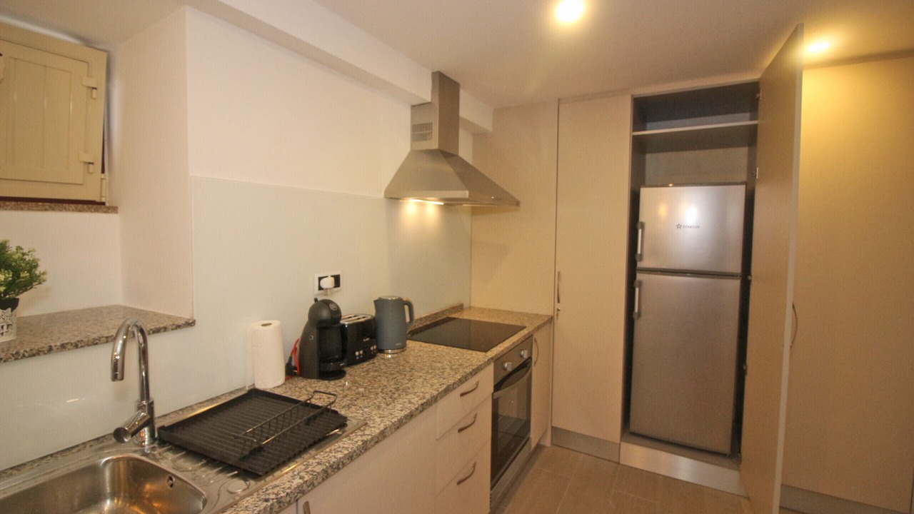 Photo of Kitchen in Covide