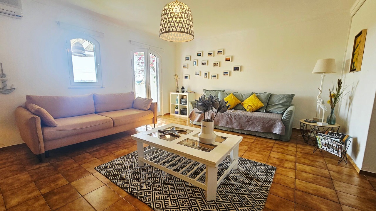 Photo of Livingroom in Altura