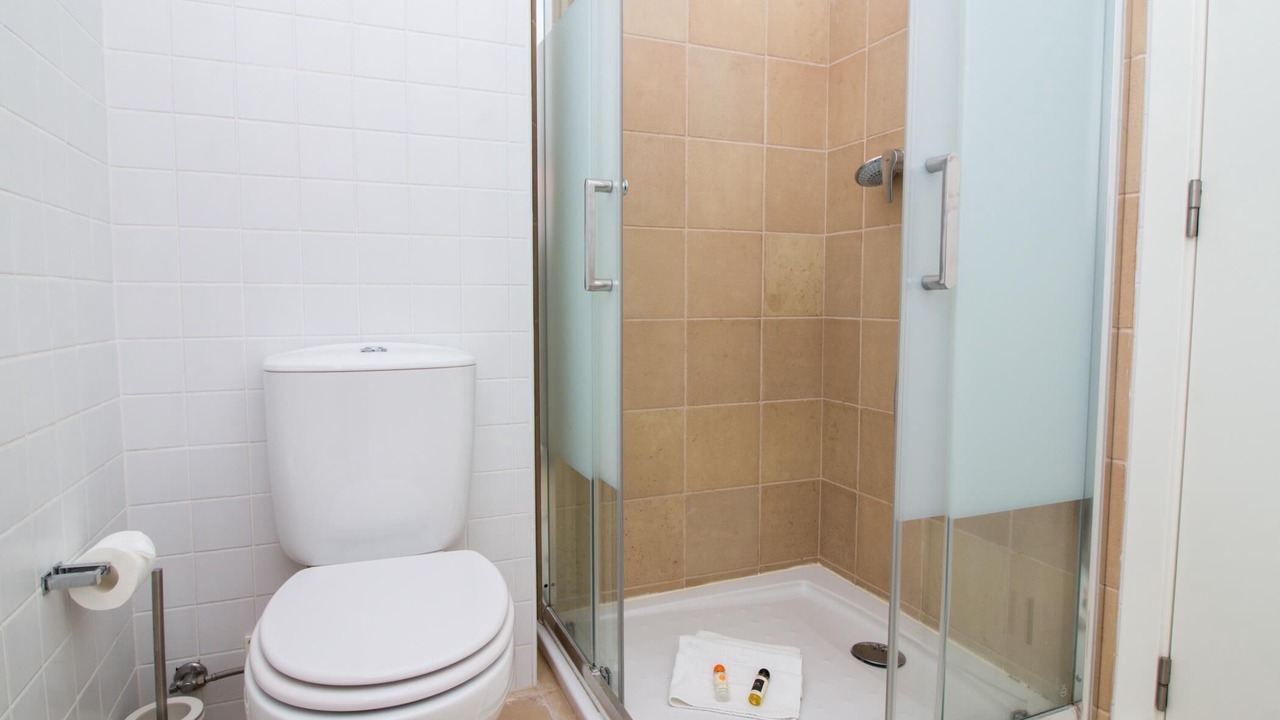 Photo of Bathroom in Olhos D'Agua