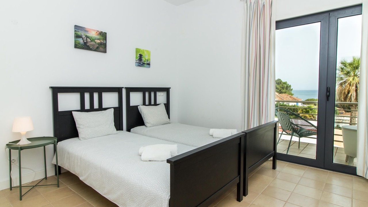 Photo of Bedroom in Olhos D'Agua