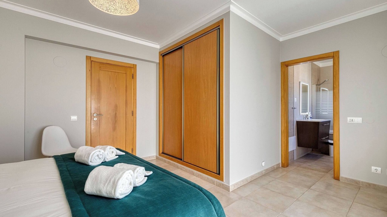 Photo of Bedroom in Mato Serrao