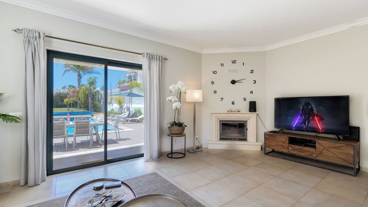 Photo of Livingroom in Mato Serrao