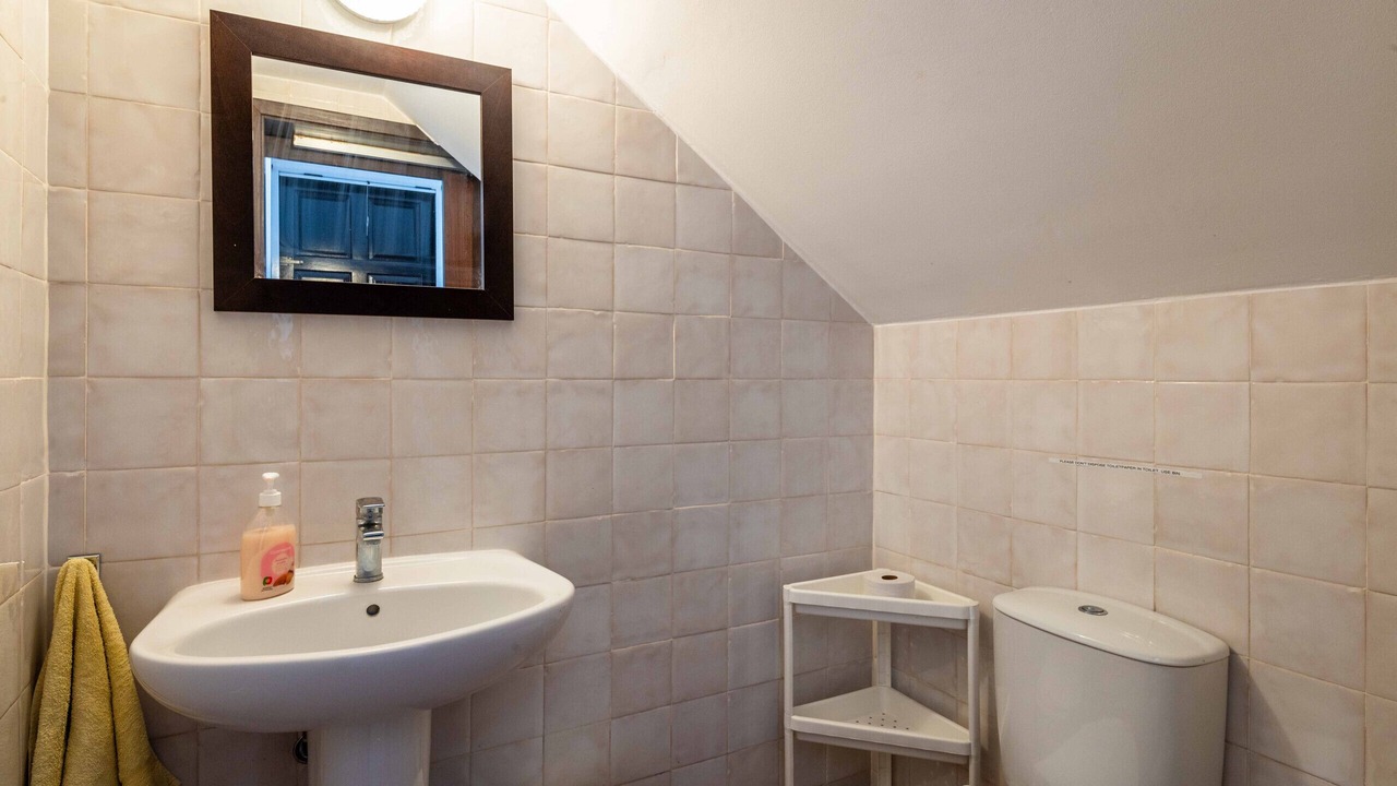 Photo of Bathroom in Corte Vidreiro