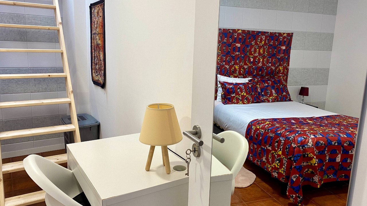 Photo of Bedroom in Madalena