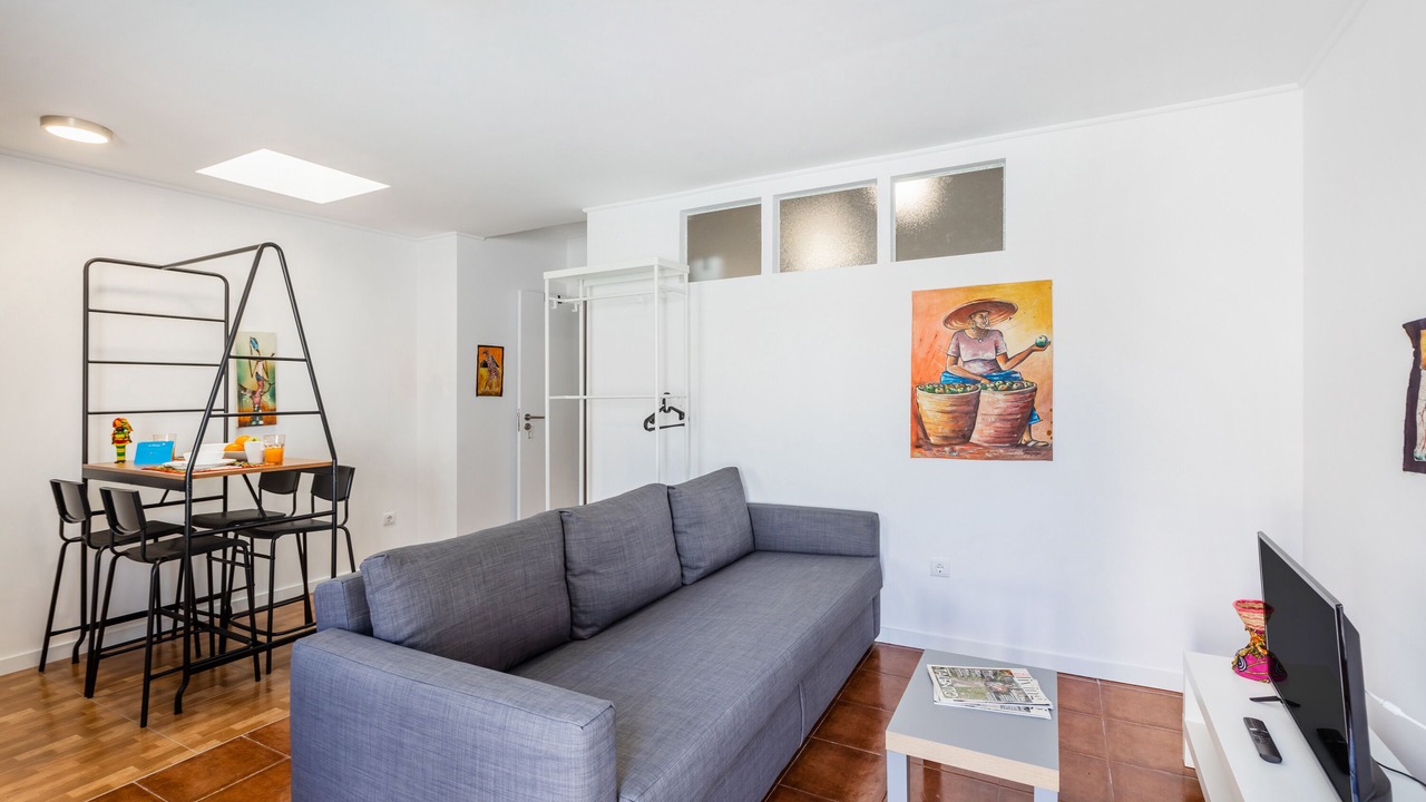 Photo of Livingroom in Madalena