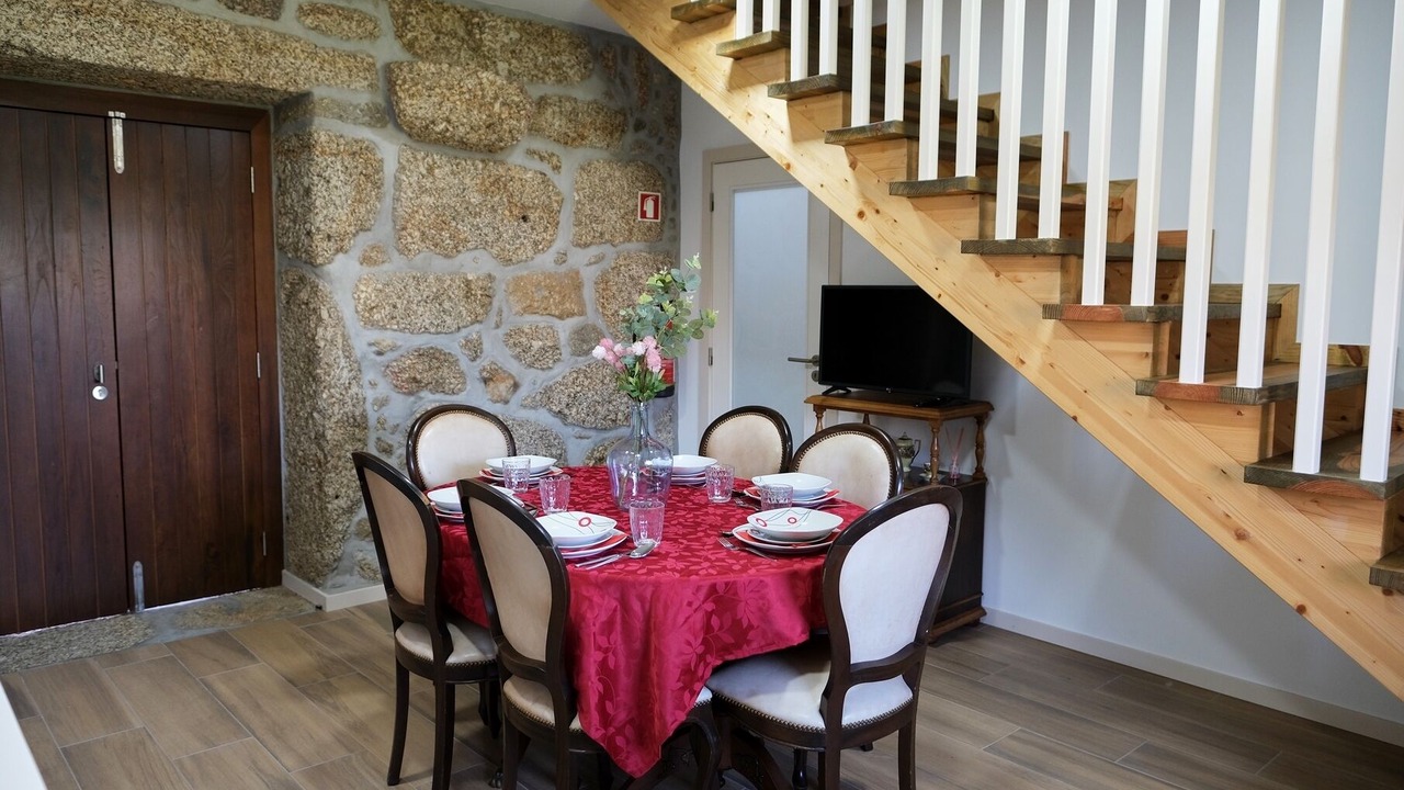 Photo of Kitchen in Vilarinho