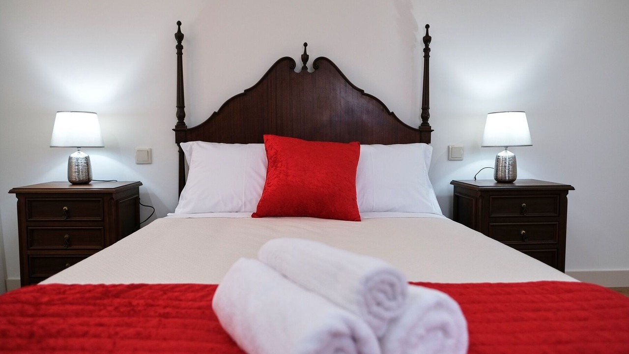 Photo of Bedroom in Vilarinho
