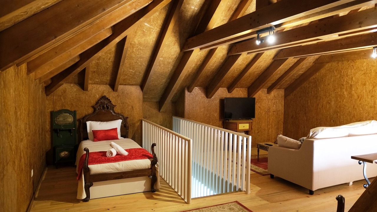 Photo of Livingroom in Vilarinho