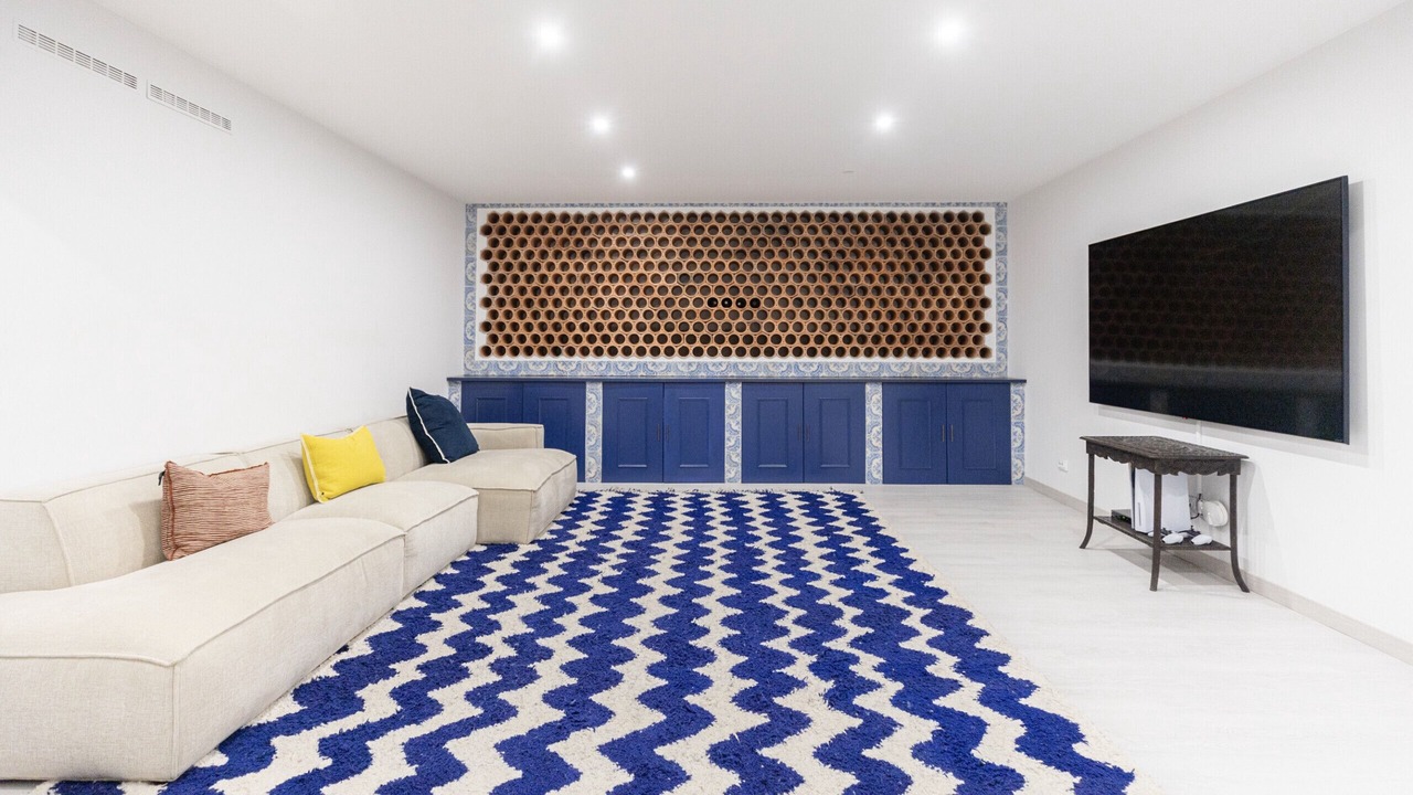 Photo of Livingroom in Malveira da Serra