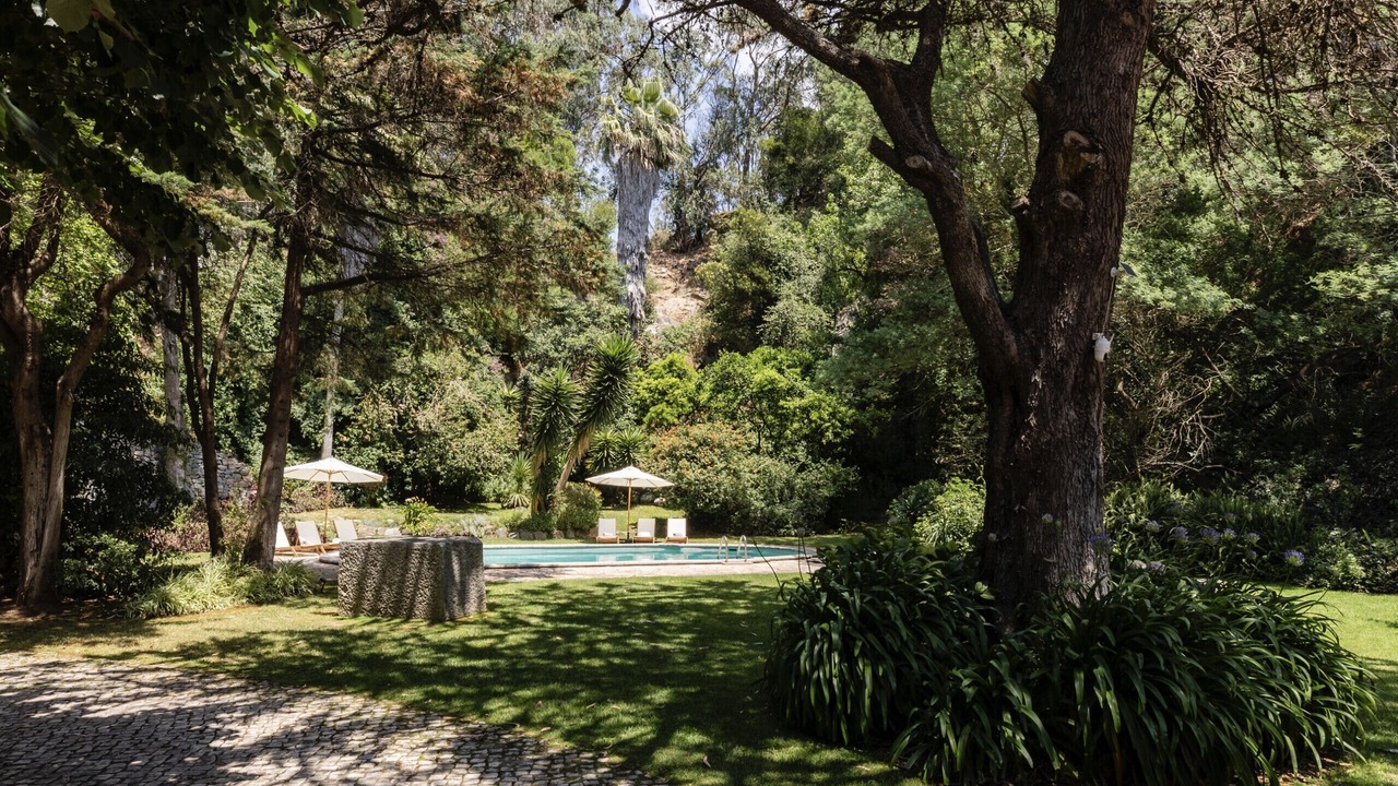 Photo of Outdoor in Malveira da Serra