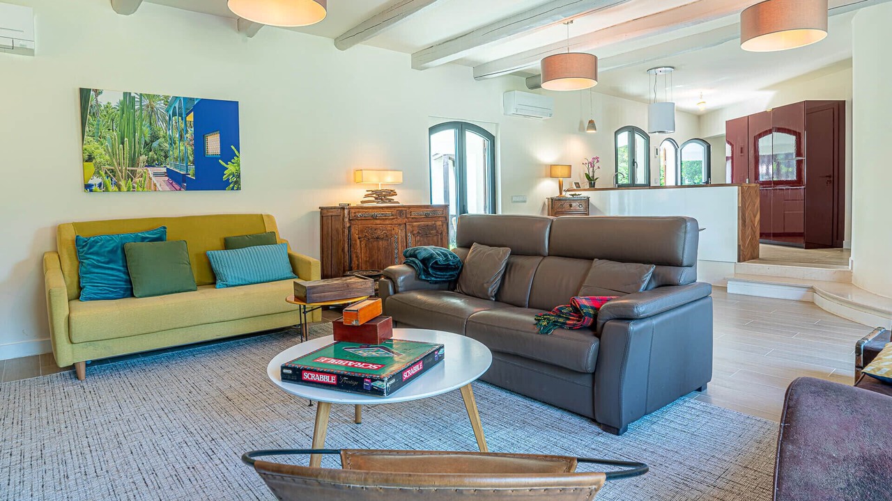 Photo of Bedroom in Colares